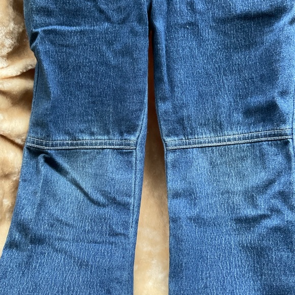 Designer Kidz girls jeans size AU3 $5 - Picture 8 of 14